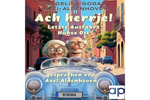 Ach herrje!: Letzte Ausfahrt Hünxe Ost
