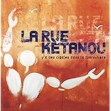 Y 'a des Cigales dans la Fourmilière (CD)