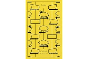 Lolita: Vladimir Nabokov (Penguin Clothbound Classics)