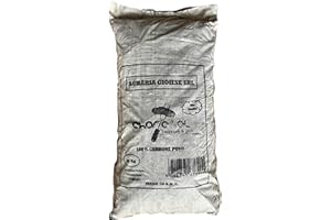 AGRARIA GIOIESE CARBONE DI LEGNA IN CONFEZIONE GRANDE DA KG. 10