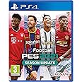Konami eFootball PES 2021 (PS4)