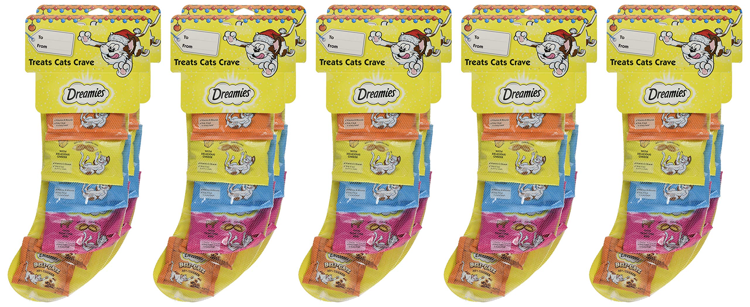 dreamies stocking