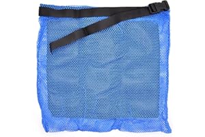 Namaka® Red Sub con cinturón ajustable y protección para las piernas.