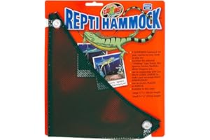 Zoo Med SP-21 Repti Hamaca, pequeña