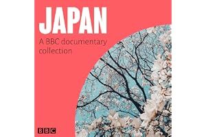 Japan: A BBC Documentary Collection