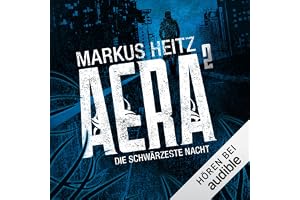 Aera - Die schwärzeste Nacht: Aera 2