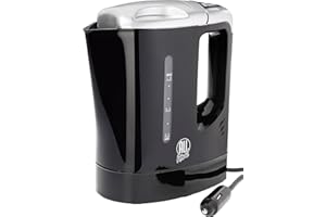 ALL RIDE AllRide czajnik 12 V 1 l