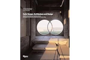 Carlo Scarpa: Architecture and Design