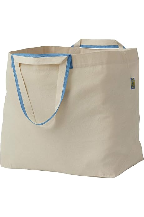 ikea folding shopping bolsa