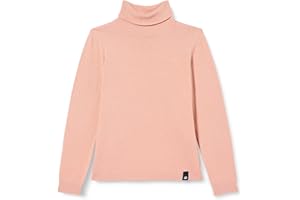 United Colors of Benetton Maglia Ciclista Manica Lunga Bambine e Ragazze