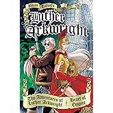 Luther Arkwright: The Adventures of Luther Arkwright / Heart of Empire: the Legacy of Luther Arkwright