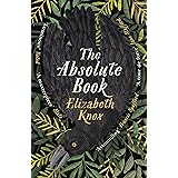 The Absolute Book: 'An INSTANT CLASSIC, to rank [with] masterpieces of fantasy such as HIS DARK MATERIALS or JONATHAN STRANGE