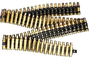 GREENZONE Genuine 7.62 Brass Bullet Belt