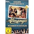 Almanya - Willkommen in Deutschland