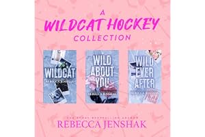 Wildcat Hockey Collection