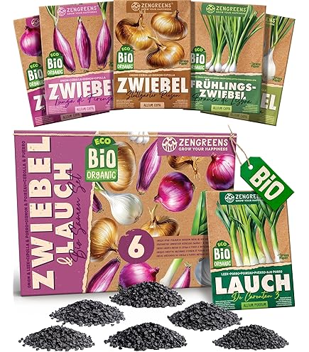 winterknoblauch saatgut Bio Saatgut Schnittknoblauch – keep it grün