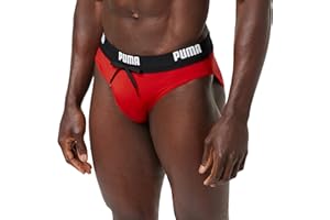 PUMA Brief 100000026 Costumi da Bagno Uomo