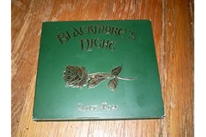 Ghost of a Rose (Ltd. Edition)