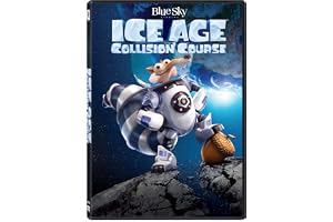 Ice Age - 5: Collision Course