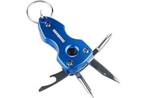 MUNKEES AceCamp wielofunkcyjne oświetlenie LED