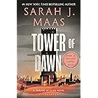 Tower of Dawn: From the # 1 Sunday Times best-selling author of A Court of Thorns and Roses (Throne of Glass Book 6) (English