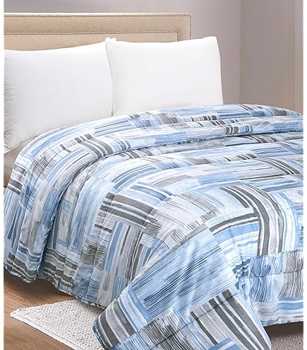 Piumino Me Contro Te Trapunta Invernale Leopardata Matrimoniale