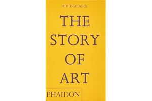 The Story of Art