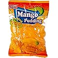 Rico Mango Flavor Pudding, 40 Gm (Pack Of 24)
