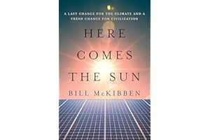 Here Comes the Sun: A Last Chance for the Climate and a Fresh Chance for Civilization