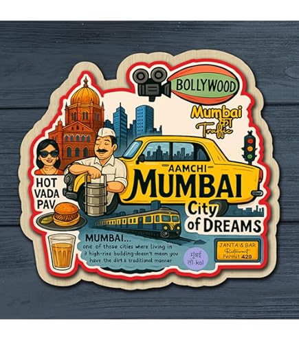 Taj Mahal India Koelkast Magneet Souvenir Cadeau Thuis Keuken Koelkast Decoratie Magnetische Sticker Collectie