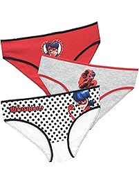 Underwear - Girls: Clothing: Knickers, Vests, Thermal