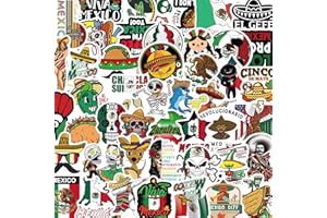 TARIFA UNITED Mexico pegatinas scrapbooking materiales pegatinas moto pegatina aesthetic pegatina casco moto stickers viajes botellas funda movil viajes bandera Mexico pc