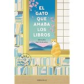 El gato que amaba los libros (Best Seller | Ficci&oacute;n)