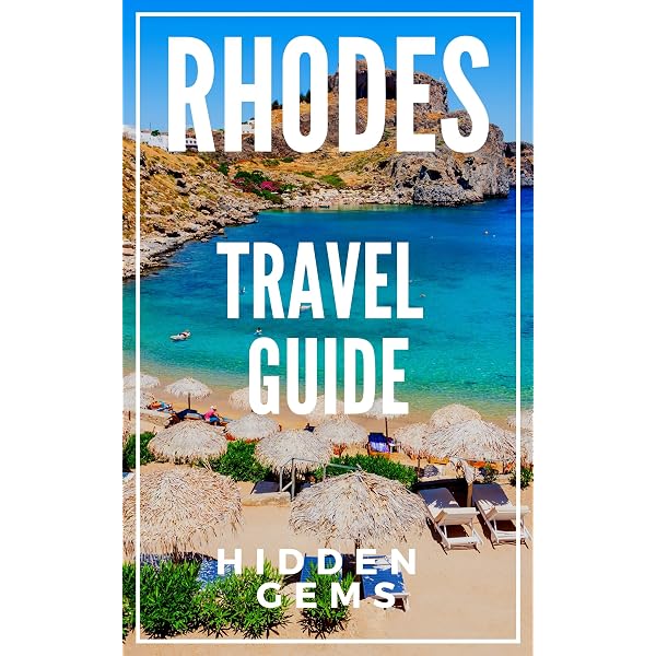Rhodes Travel Guide