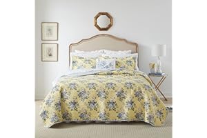 Laura Ashley Linley zestaw kołder, King