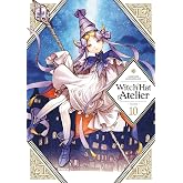 Witch Hat Atelier 10
