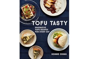 Tofu Tasty: Imaginative tofu recipes for every day