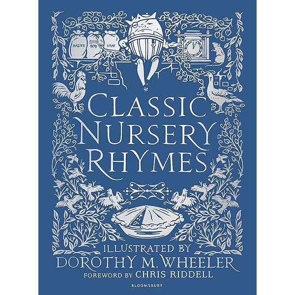 洋書 The Oxford Dictionary of Nursery Rhymes The Oxford Dictionary of Nursery Rhymes: Opie, Iona, Opie