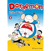 Doraemon Color n&ordm; 06/06: 6 (Manga Kodomo)