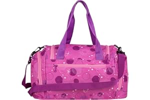 McNeill Sporttasche - Kollektion 2024 (Pinky)