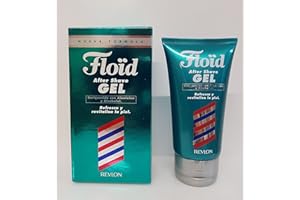 FLOID AFTER SHAVE GEL 125 ml