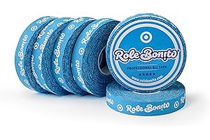 Role Bonito Vendaje Funcional BJJ Jiu-Jitsu Brasileño Cinta Adhesiva de protección de Dedos Fingertape