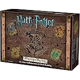 Asmodee - Harry Potter: Hogwarts Battle - Gioco da Tavolo, 2-4 Giocatori, 11+ Anni, Edizione in Italiano