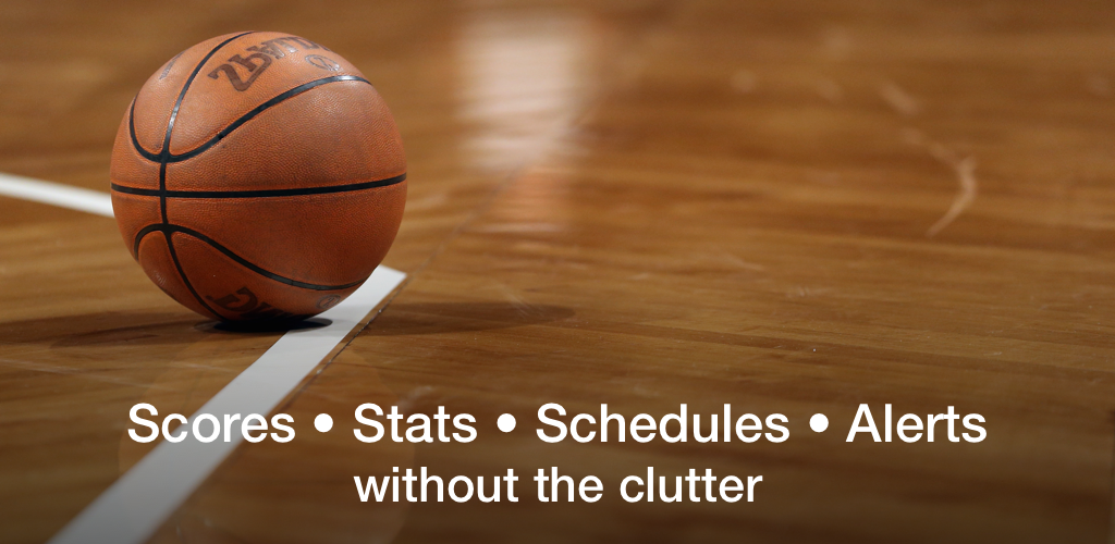 Scores App Pro Basketball Live Scores, Stats, and Alerts Amazon.in