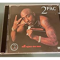 All Eyez on Me: Amazon.co.uk: CDs & Vinyl