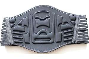 starlingukpk Quality Motorcycle Motorbike Kidney Belt.
