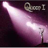 Queen I (Ltd. Vinyl)