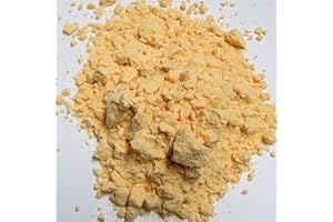 MADAVANILLA Volleipulver Vollei sprühgetrocknet Eipulver 1kg getrocknetes Ei -