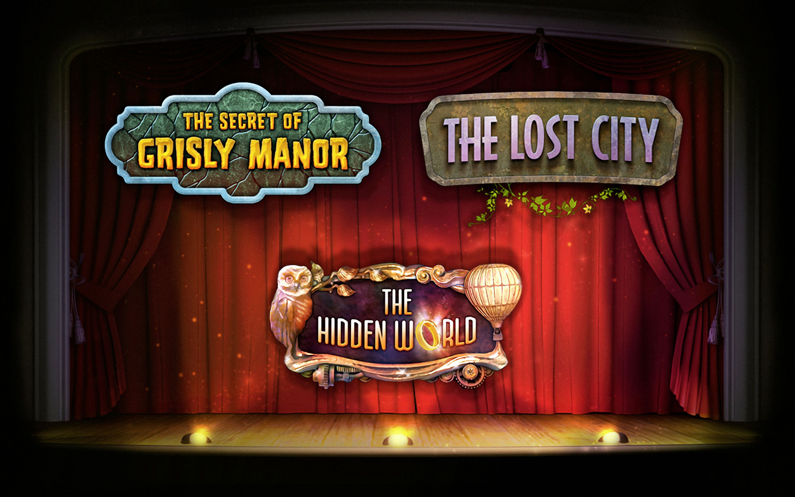 Fire Maple Games Ultimate Adventure Collection Amazon.co.uk Apps