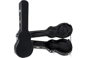 Fame Hard-Case (LP-Style Electric Guitar) - Custodia per chitarre elettriche
